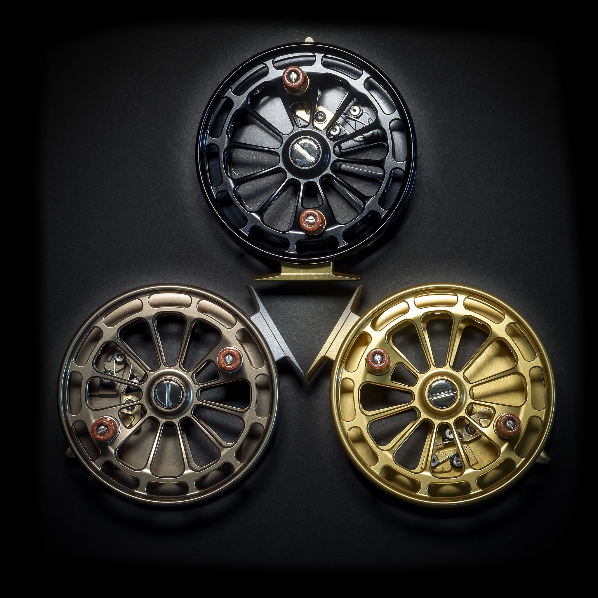 Float – Islander Reels