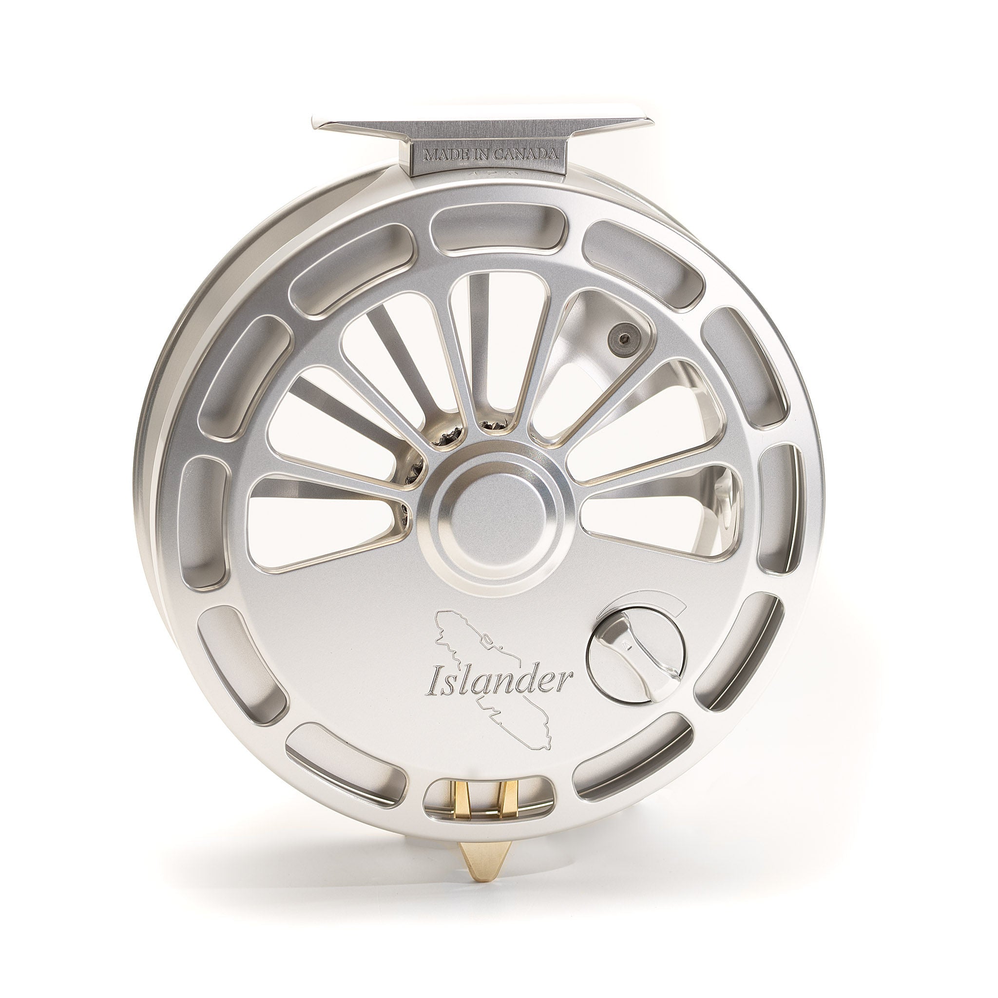 C5 – Islander Reels