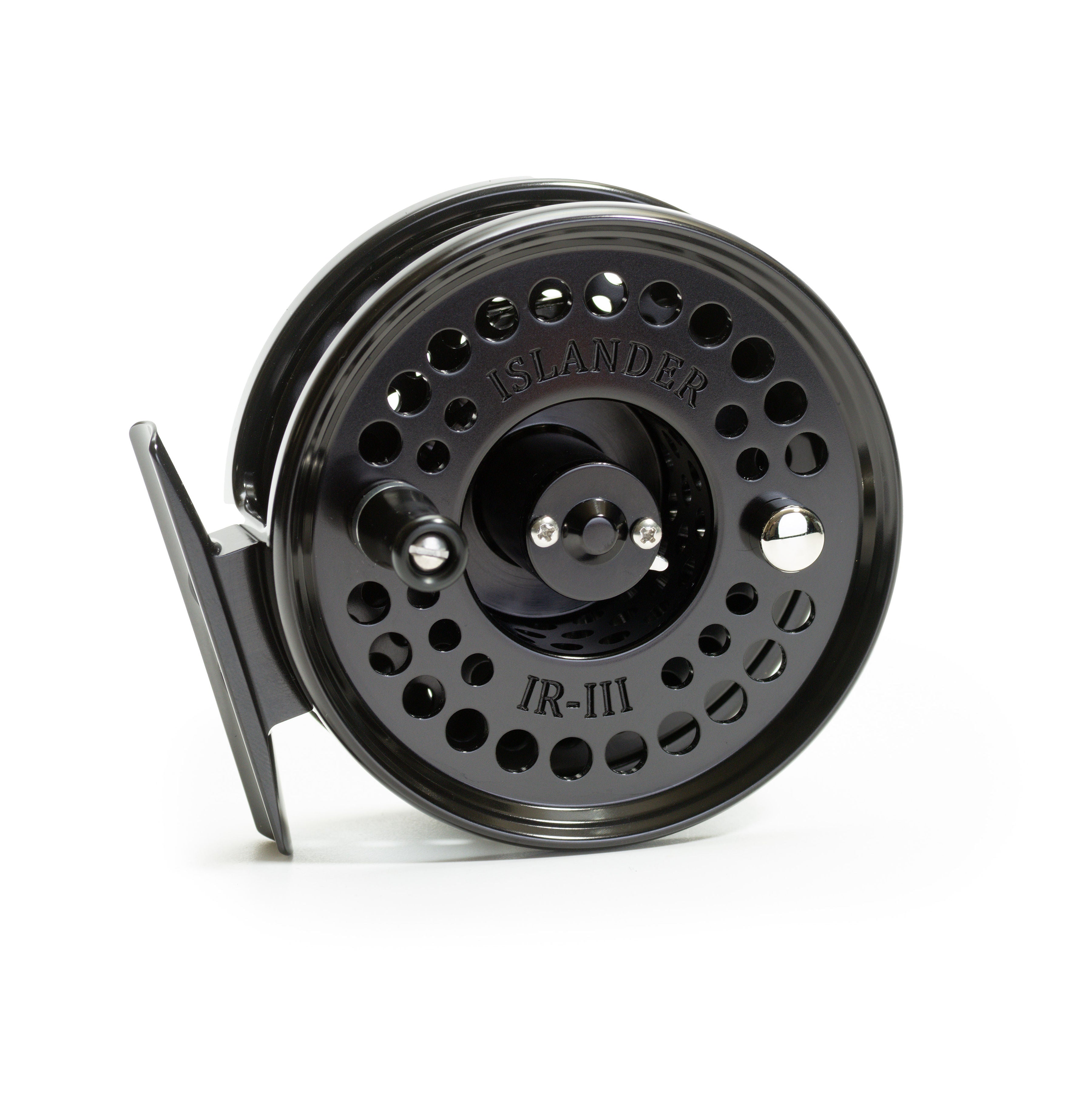 IR-III – Islander Reels