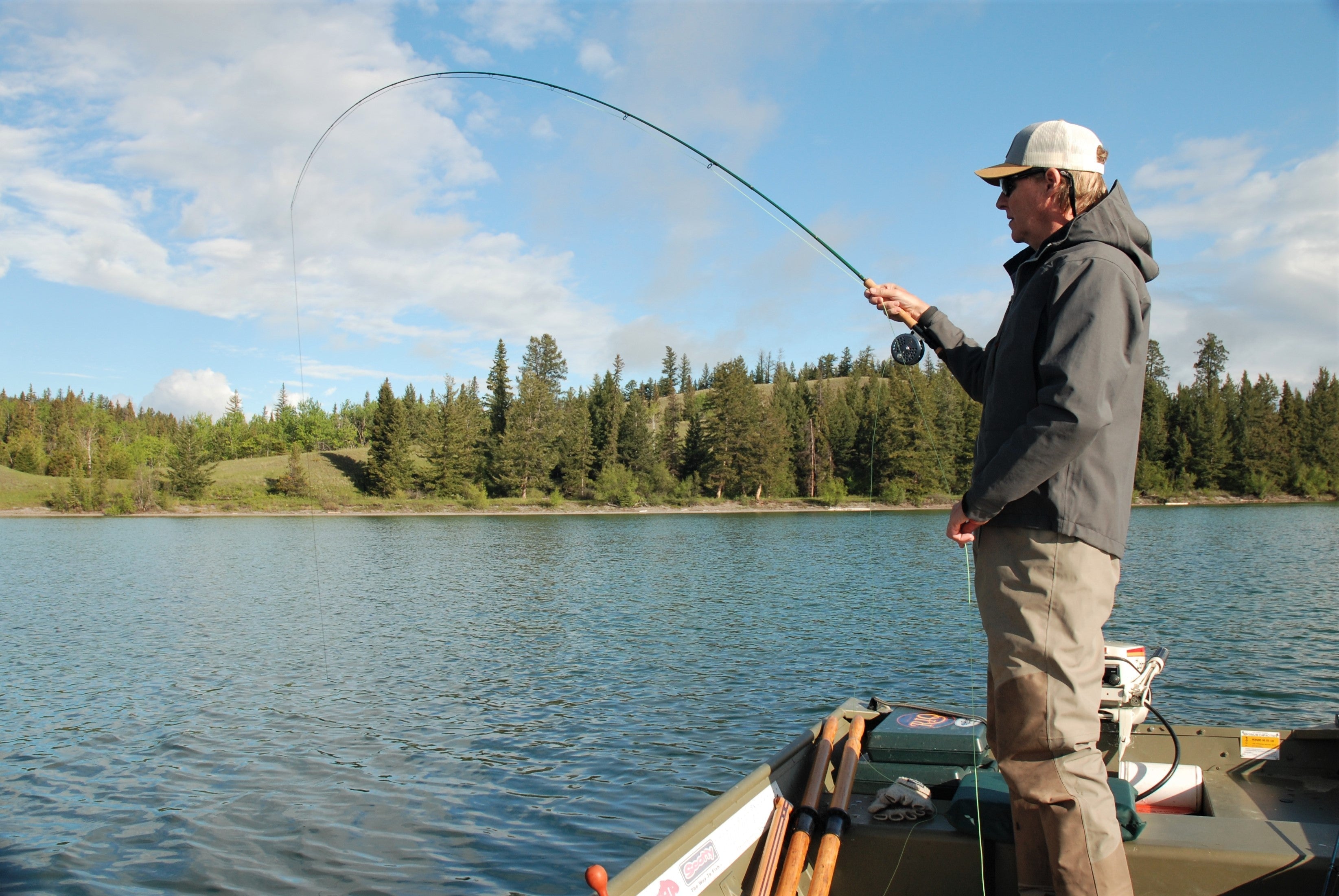 Welcome to the World of Fly-Fishing – Islander Reels