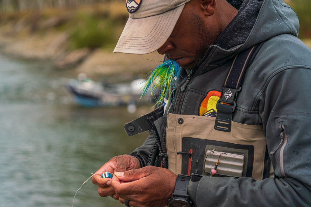 Father’s Day Fish Tales – From our Field Team Members