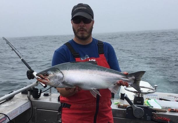 Coho Tips: Put More Silver Bullets into Your Net