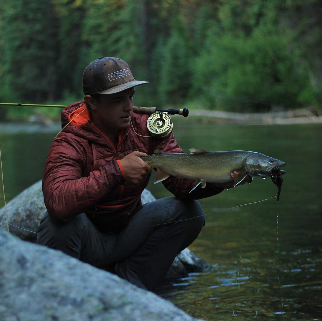 East Kootenay Fly Fishing: Where Big Bulls Fight and Cutthroats Prowl