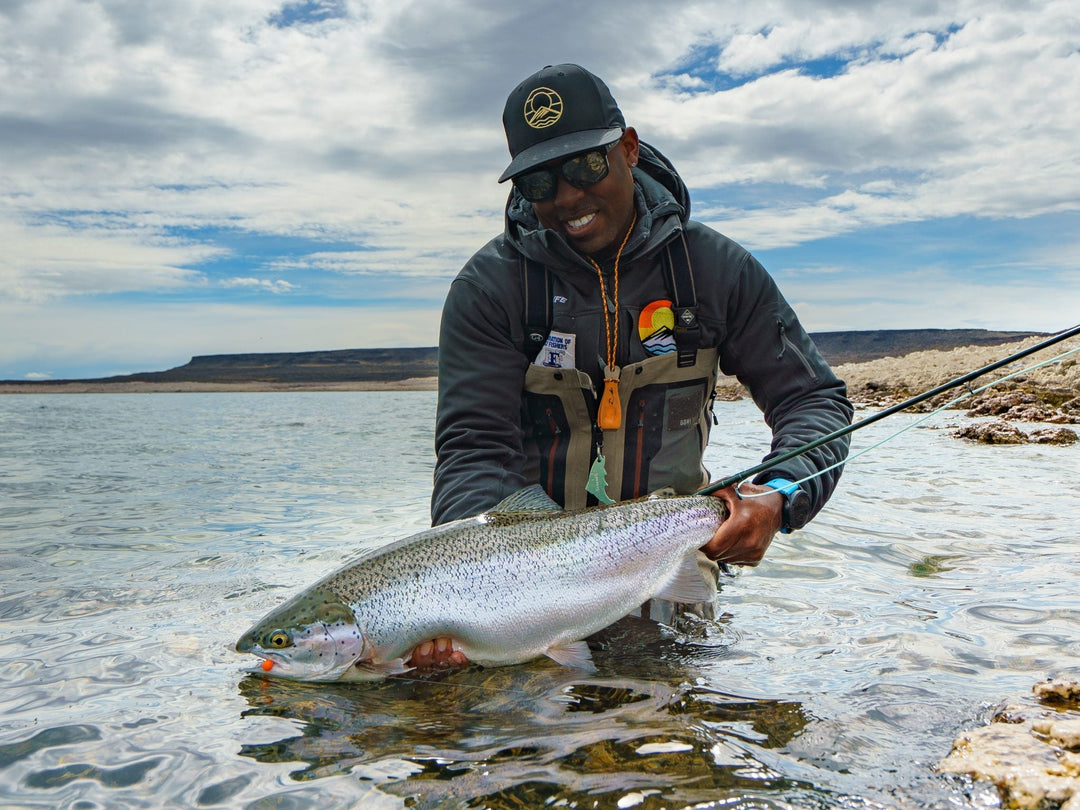 Field Team Trip: Estancia Laguna Verde
