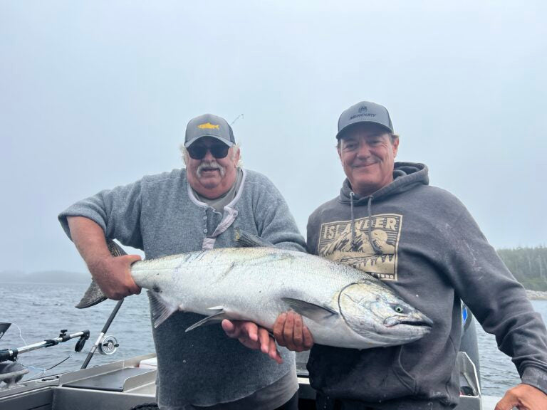 A Hawgust to Remember