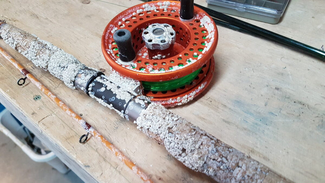 Nice Catch From a Customer
