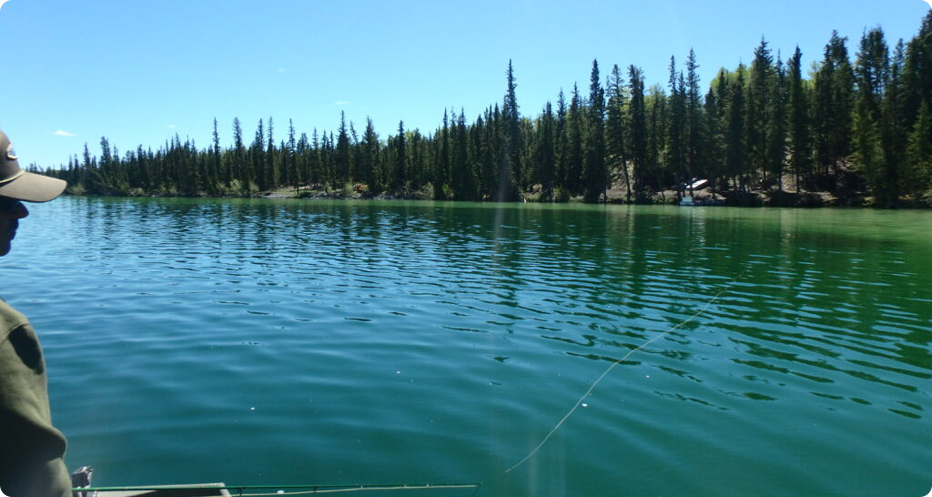 Fishing Raning Spring Preparing for the Spring Fishing Season – Islander Reels