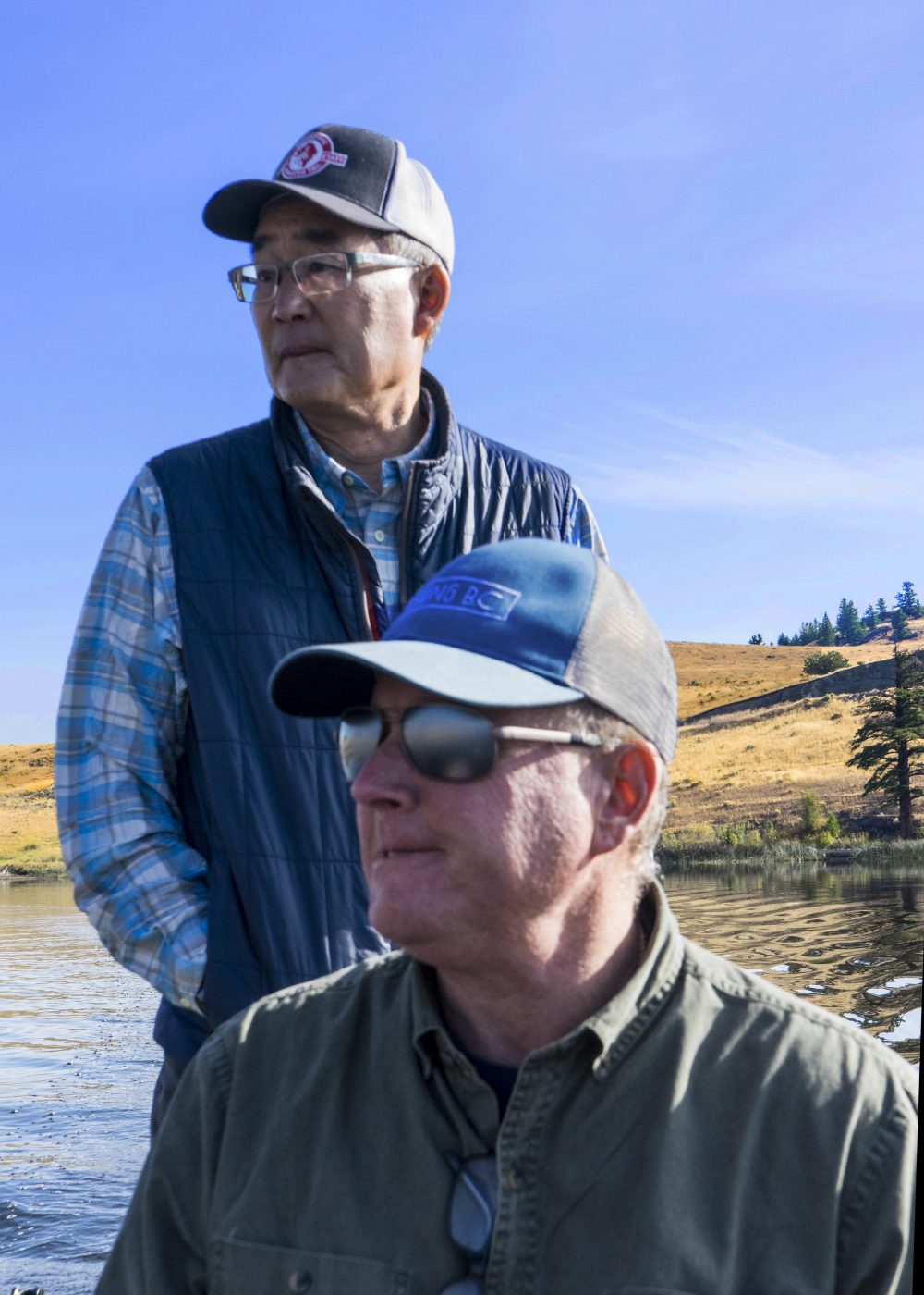 Take Your Stillwater Fly Fishing to New Heights