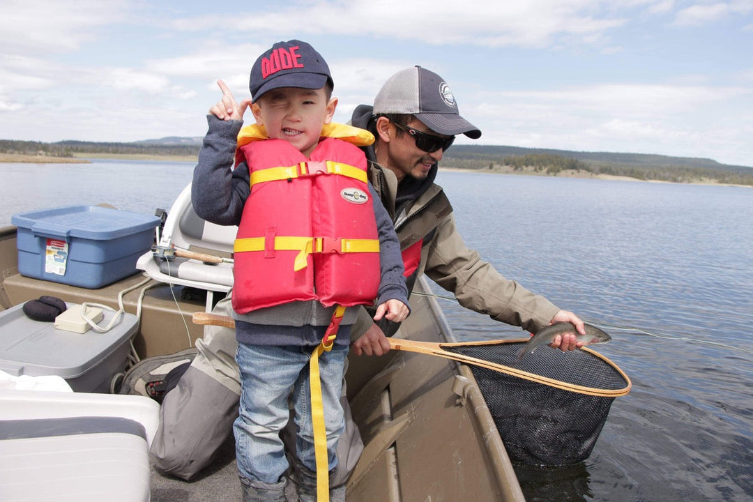 What Does Sportfishing Mean to You?