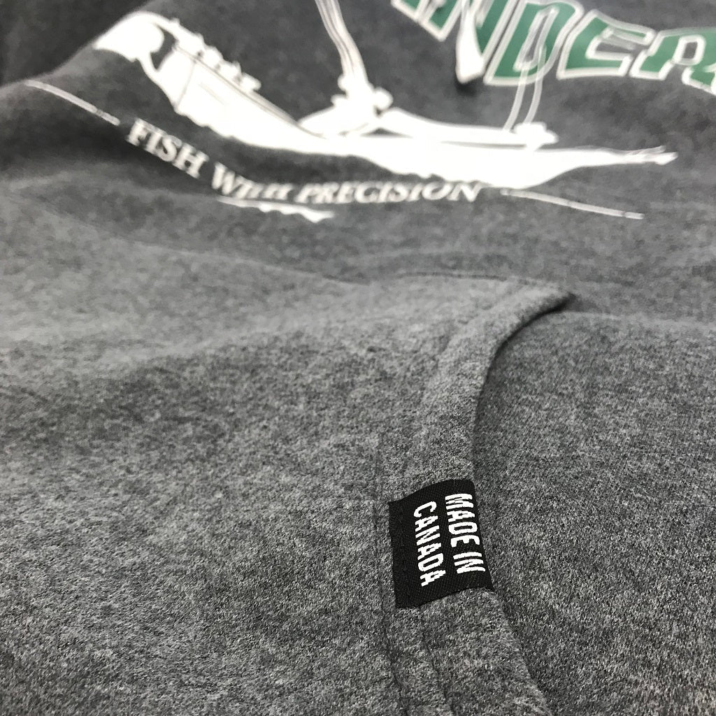 Why Made in Canada?