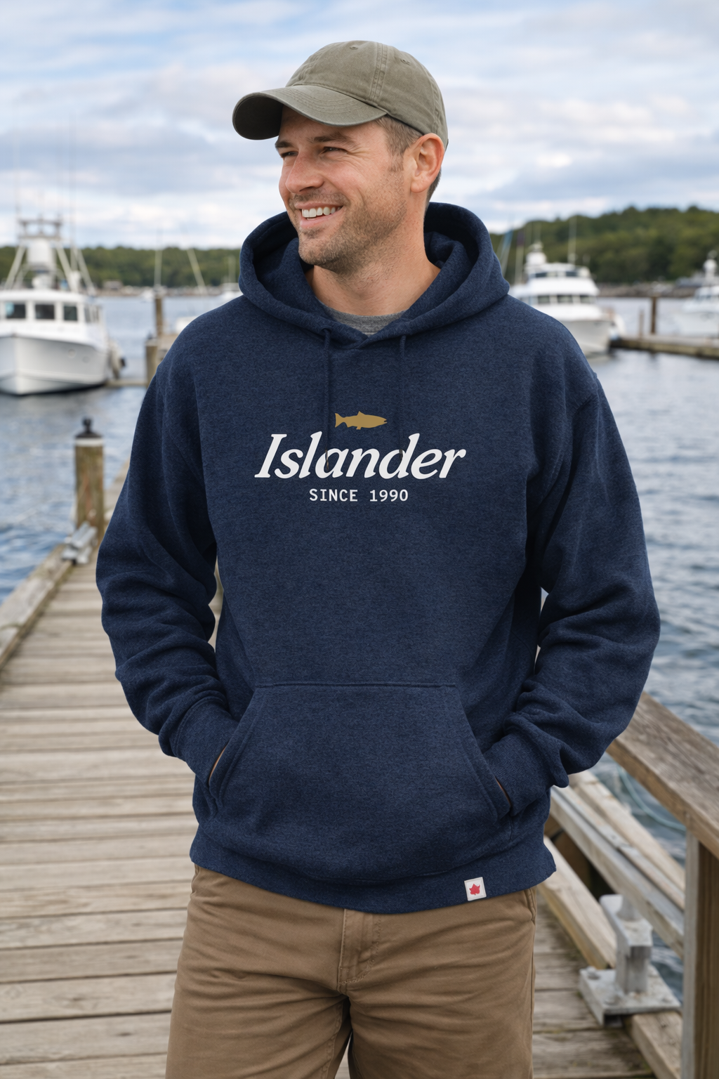 Islander Comb Collections – Islander Reels