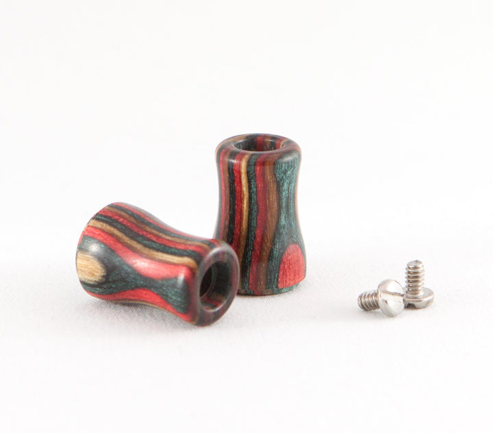 Laminate Wood Handles