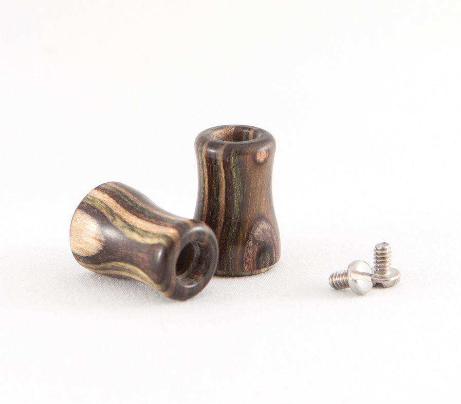 Laminate Wood Handles