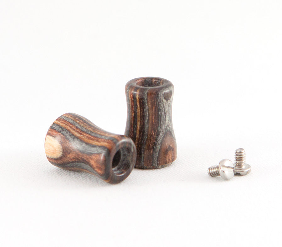 Laminate Wood Handles – Islander Reels