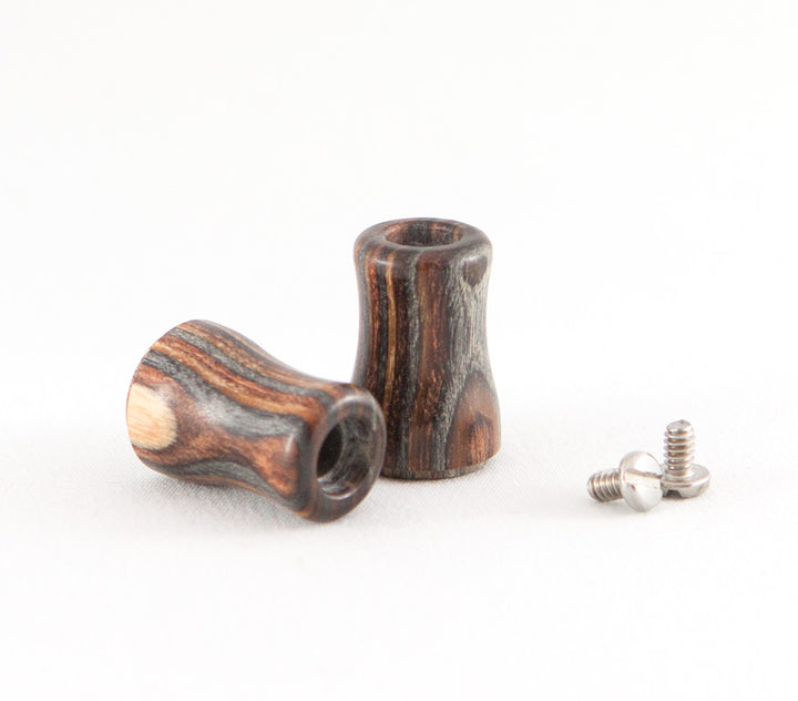 Laminate Wood Handles