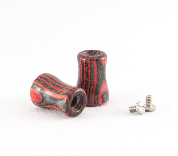 Laminate Wood Handles