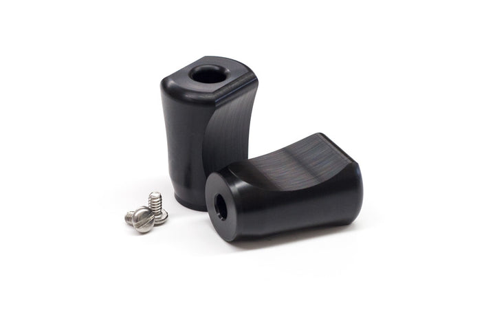 Paddle Handle Upgrade