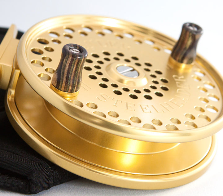 Laminate Wood Handles