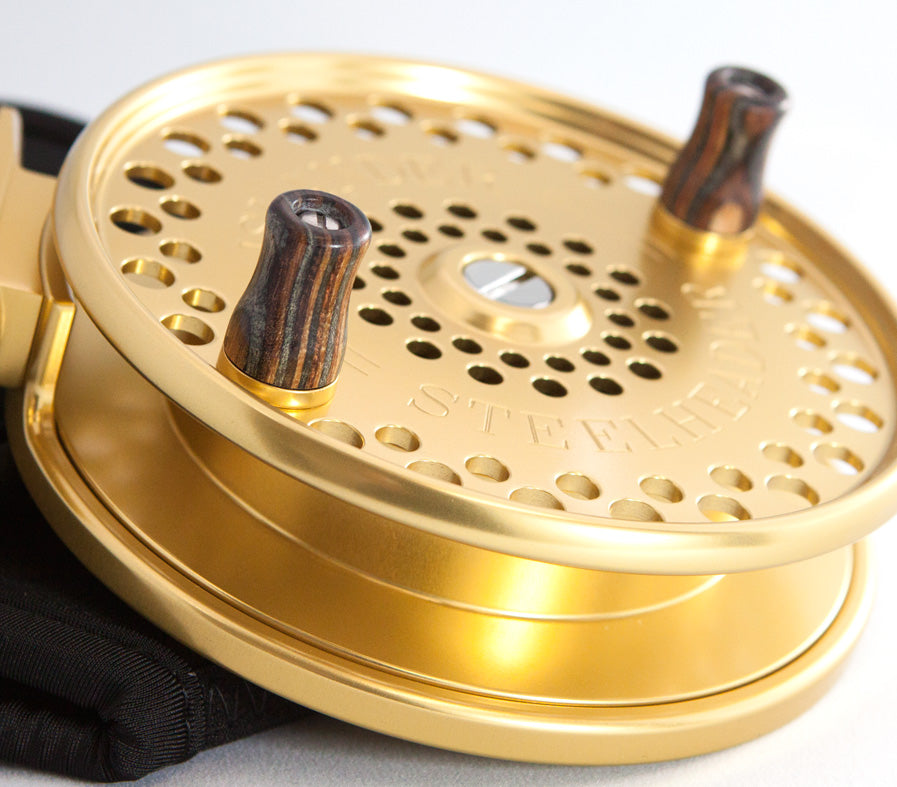 Laminate Wood Handles