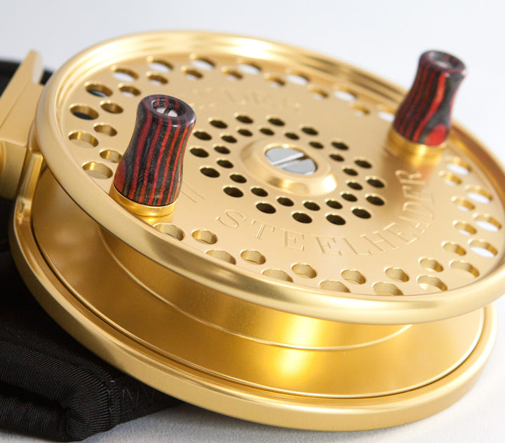 Laminate Wood Handles