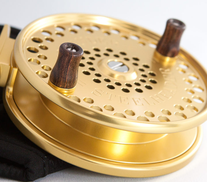 Laminate Wood Handles