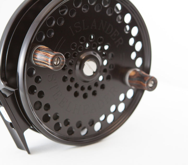 Laminate Wood Handles