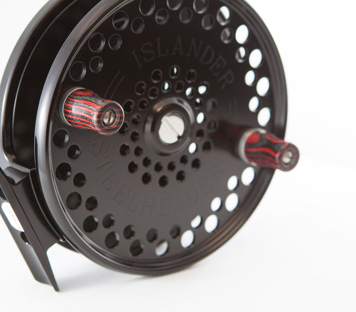 Laminate Wood Handles