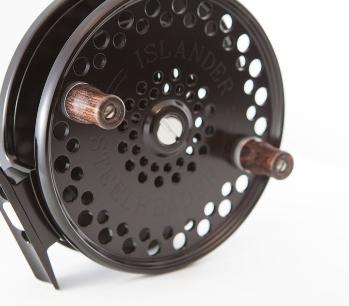 Laminate Wood Handles