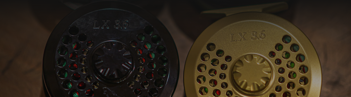 Warranty Info – Islander Reels
