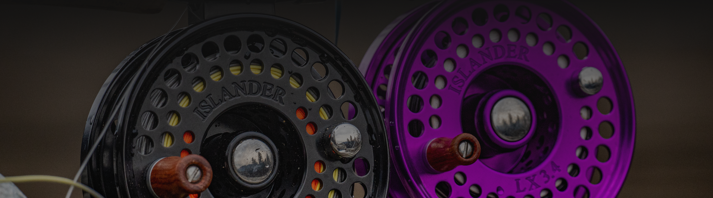 disc drag fly reel maintenance Cedar Canyon Choosing A Fly Reel Bronzeback