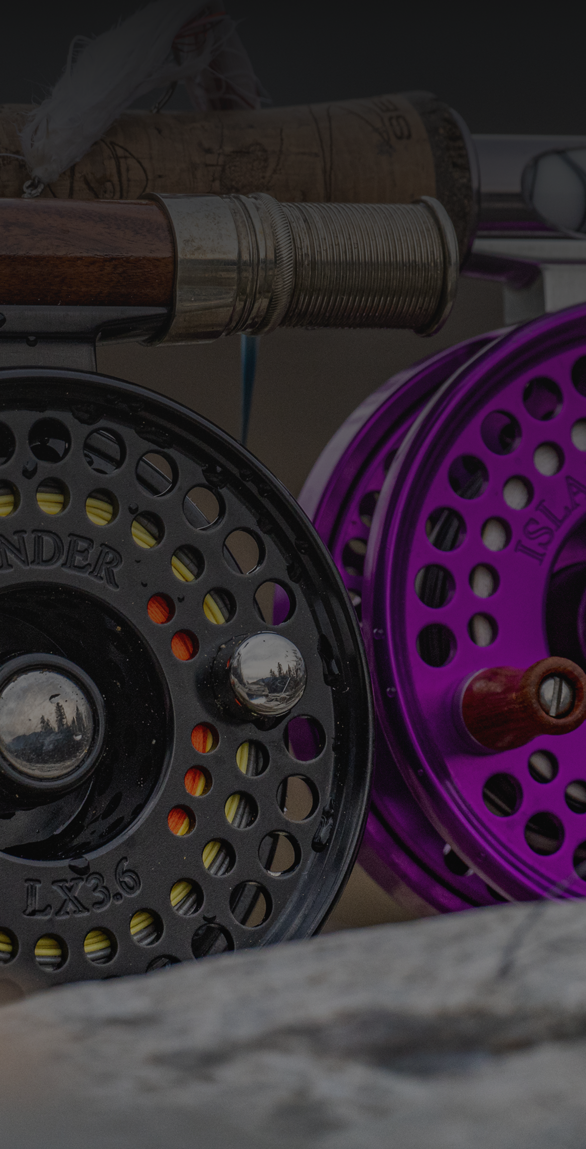 allen fly reel warranty Lightweight Series - Reel Size 7-9 Hardy warranty : r/flyfishing