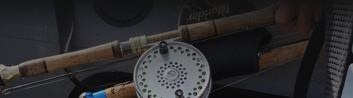 Islander Comb Repair and Service Instructions – Islander Reels