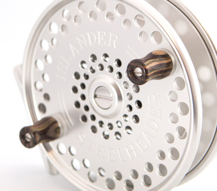 Laminate Wood Handles