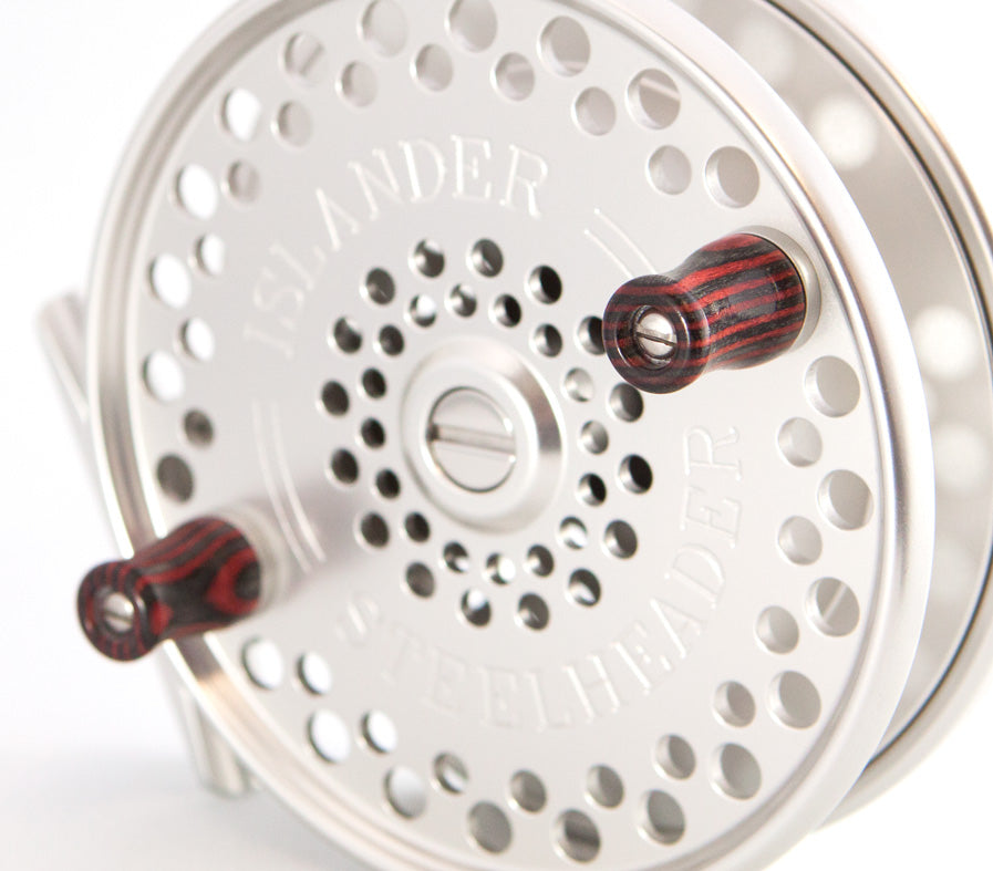 Laminate Wood Handles