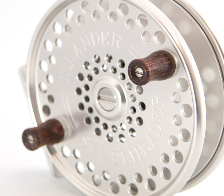 Laminate Wood Handles