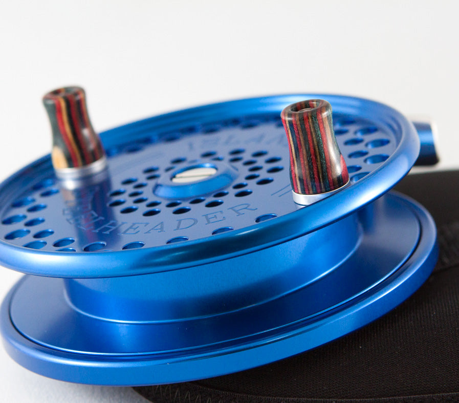 Laminate Wood Handles