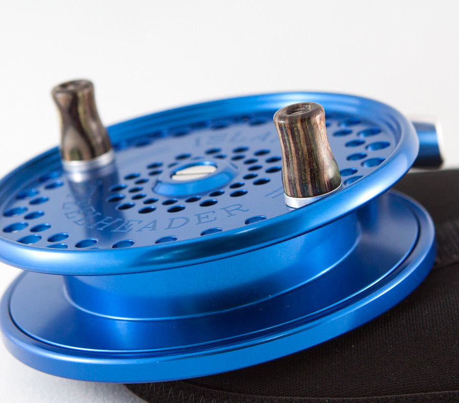 Laminate Wood Handles