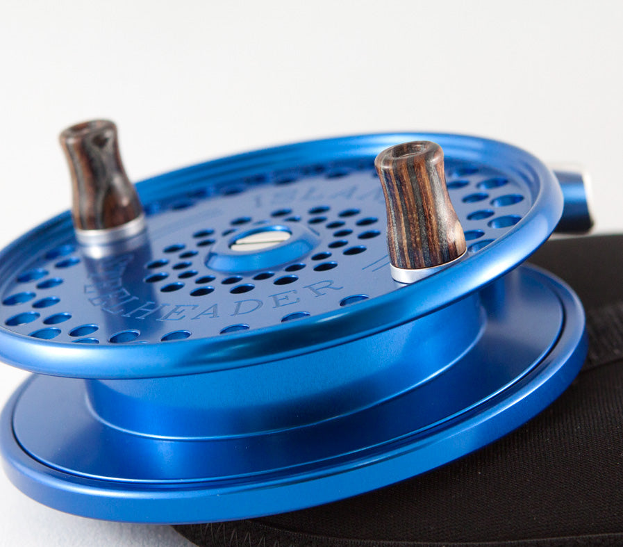 Laminate Wood Handles