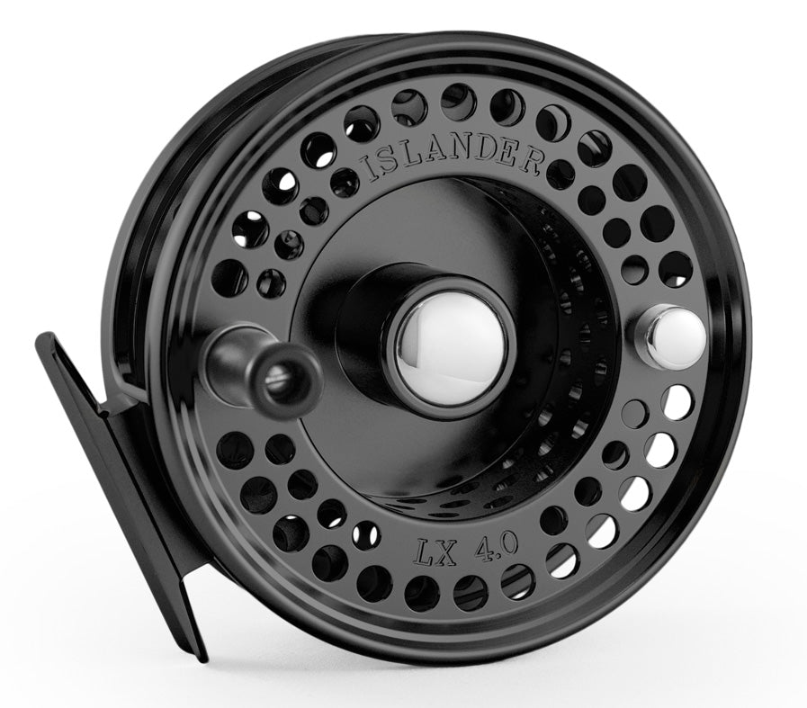 LX Series – Islander Reels