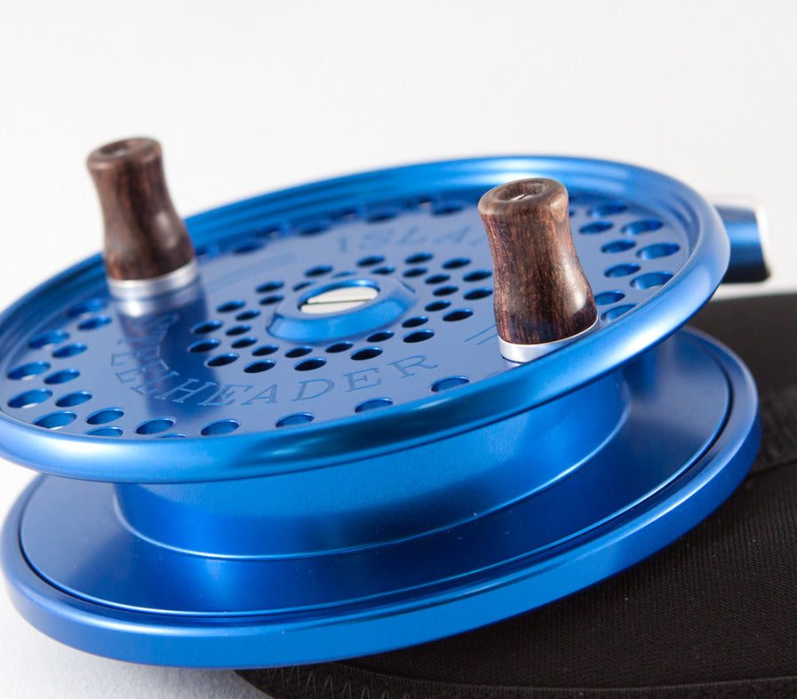 Laminate Wood Handles