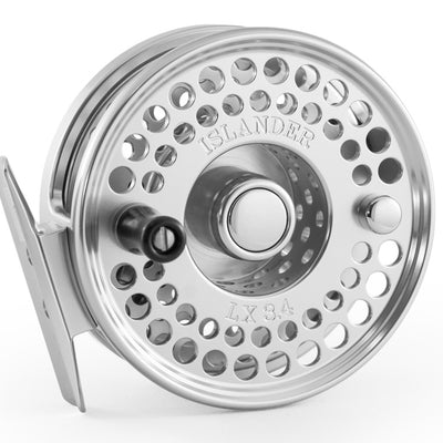 LX Series – Islander Reels