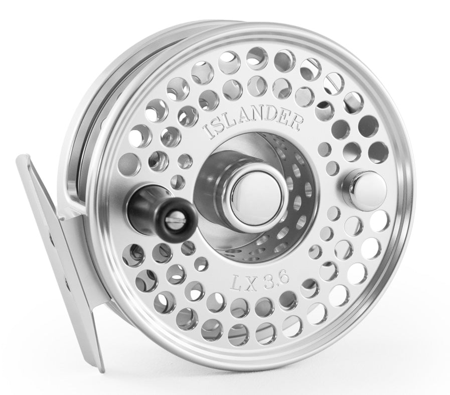 LX Series – Islander Reels