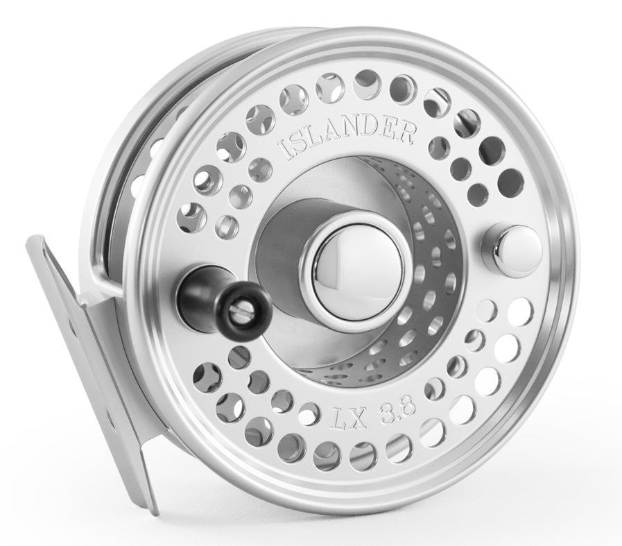 LX Series – Islander Reels