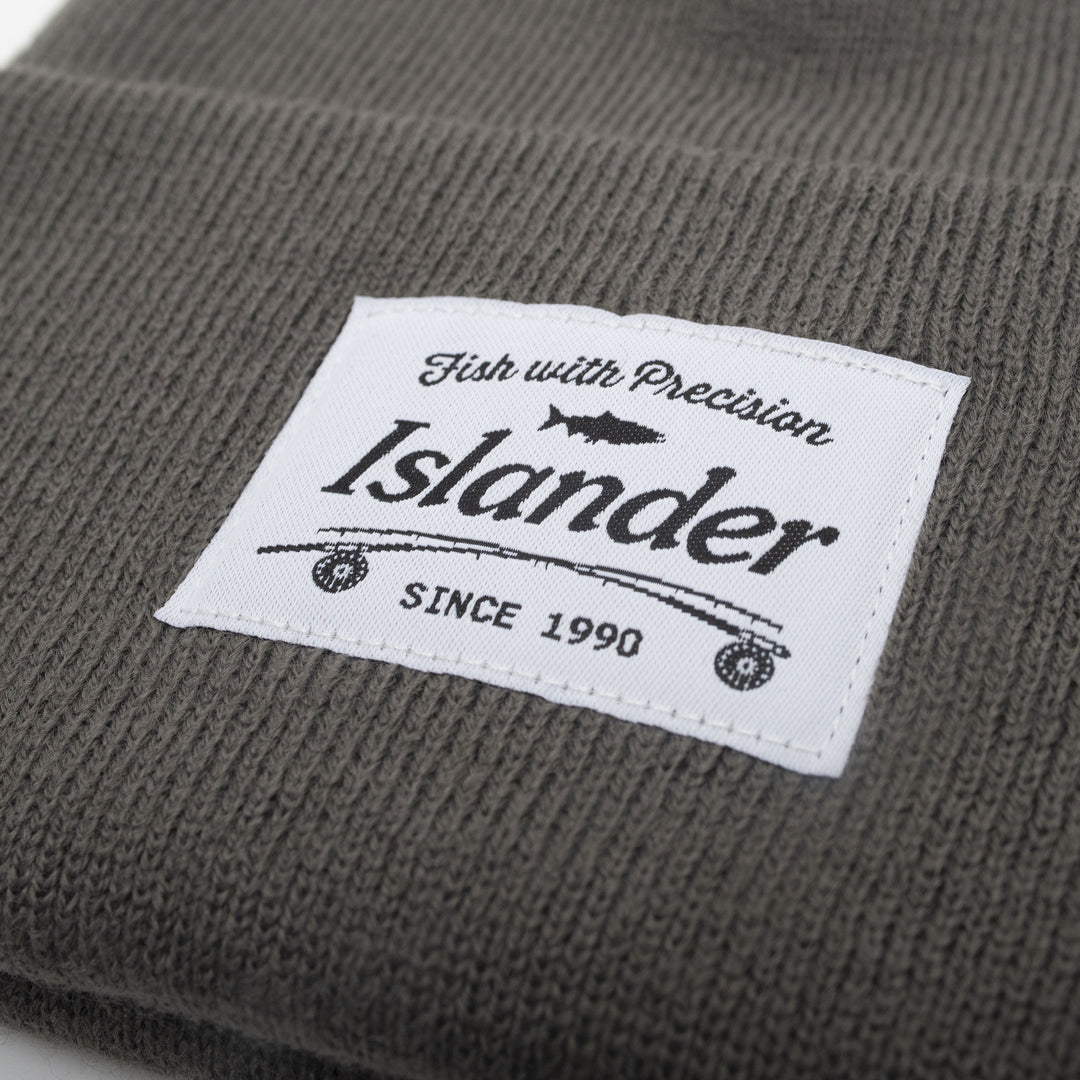 Bamfield Beanie