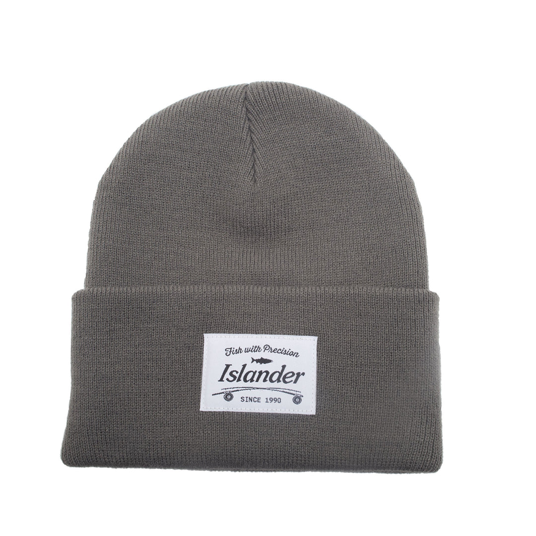 Bamfield Beanie
