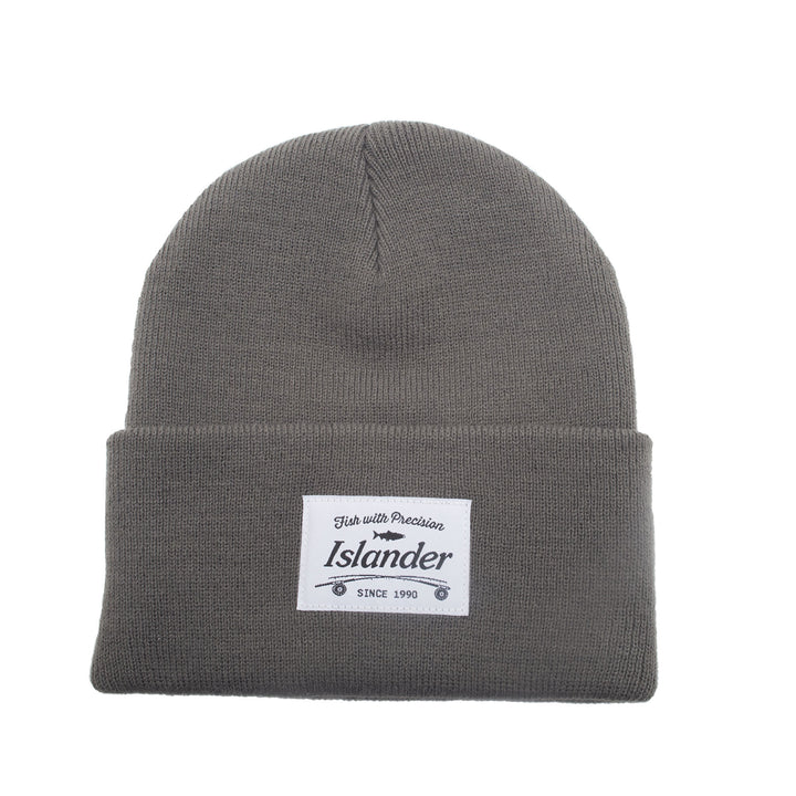 Bamfield Beanie