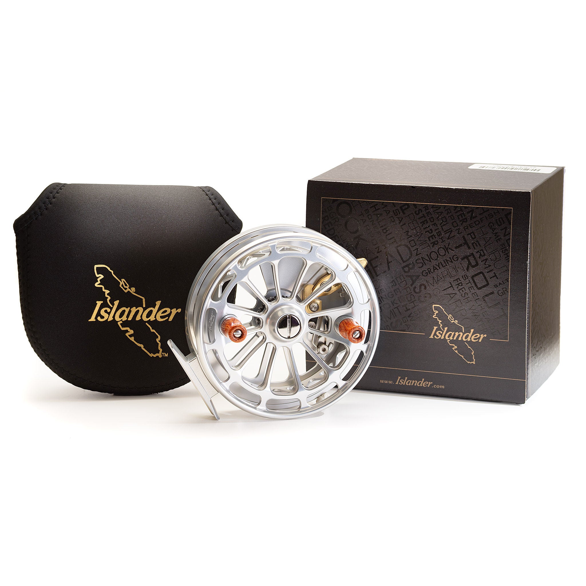 C5 – Islander Reels