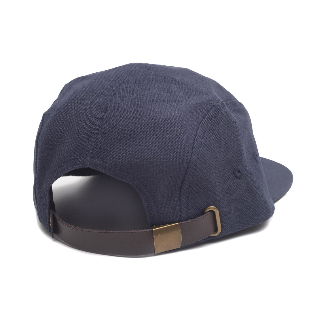 Canvas Camp Hat