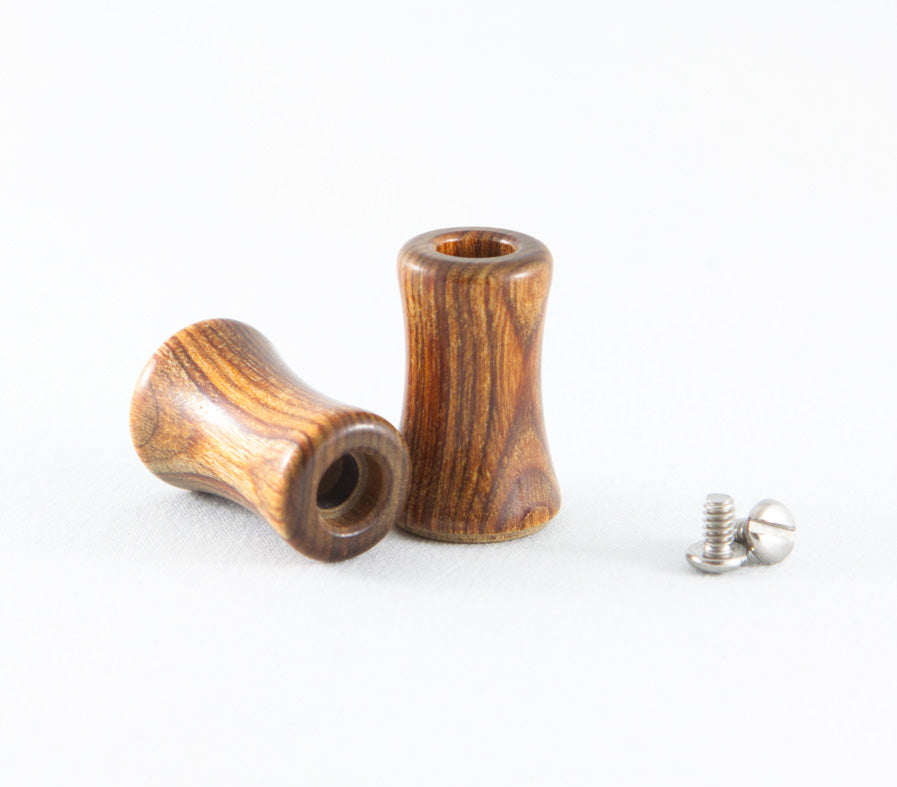 Laminate Wood Handles