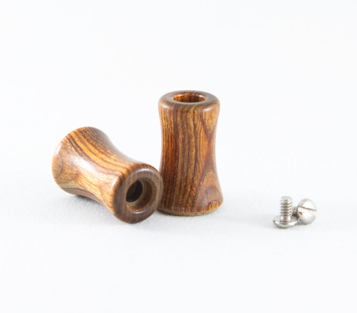 Laminate Wood Handles